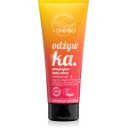 Hair in Balance by ONLYBIO Odżywka domykajaca łuskę włosa 200ml