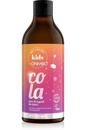 Body in Balance Kids by...