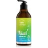 Body in Balance Kids by ONLYBIO Żel pod prysznic dla dzieci kiwi i winogrono 400ml