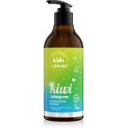 Body in Balance Kids by ONLYBIO Żel pod prysznic dla dzieci kiwi i winogrono 400ml