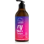 Hair in Balance by ONLYBIO Rypacz Szampon intensywnie oczyszczający 400ml
