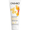 ONLYBIO Foot Naturalnie odżywczy balsam do stóp 75ml