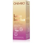 ONLYBIO Kombucha Lekki krem do twarzy nawilżająco-matujący 50 ml