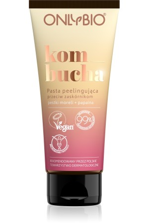ONLYBIO Kombucha Pasta...