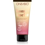 ONLYBIO Kombucha Pasta peelingująca przeciw zaskórnikom 75ml