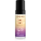 ONLYBIO Kombucha Puszysta pianka do mycia twarzy 150 ml