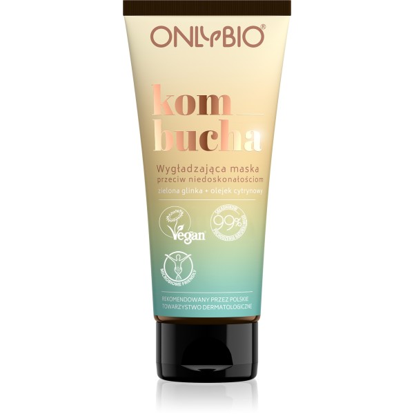 ONLYBIO Kombucha...
