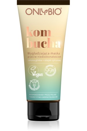 ONLYBIO Kombucha...