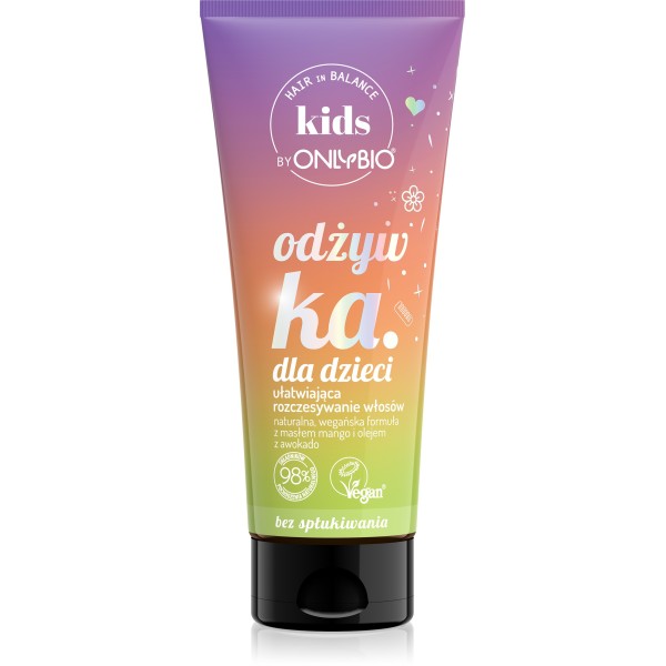 Hair in Balance KIDS by...
