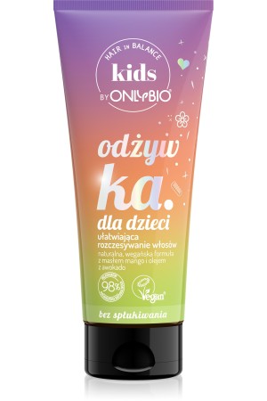 Hair in Balance KIDS by...