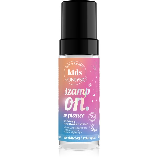 Hair in Balance KIDS by...