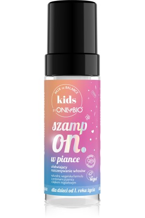 Hair in Balance KIDS by...