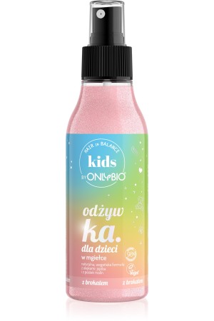 Hair in Balance KIDS by...