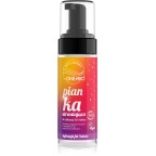 Hair in Balance by ONLYBIO Pianka utrwalająca do stylizacji fal i loków 150ml