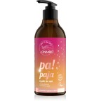 Hand in Balance by ONLYBIO Mydło do rąk papaja 400ml
