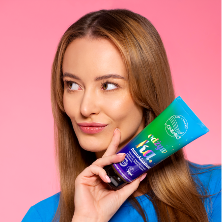 Hair in Balance by ONLYBIO Odżywka humektantowa 50ml