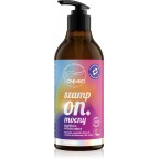 Reverse Washing By ONLYBIO Szampon mocny dogłębnie oczyszczający 400 ml