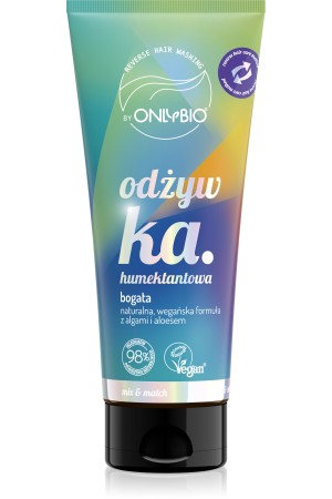 Reverse Washing By ONLYBIO...