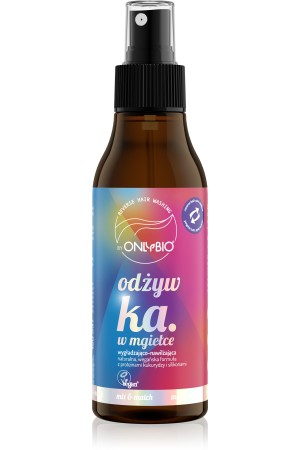 Reverse Washing By ONLYBIO...