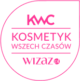 logo kosmetyk wszech czasów wizaz