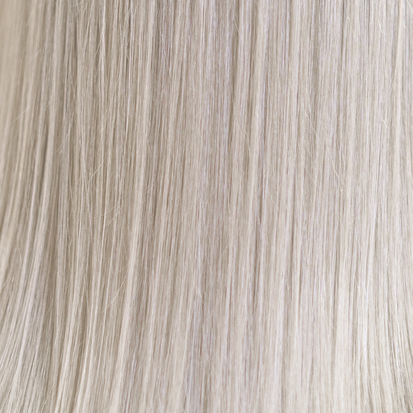 włosy po aplikacji toneru