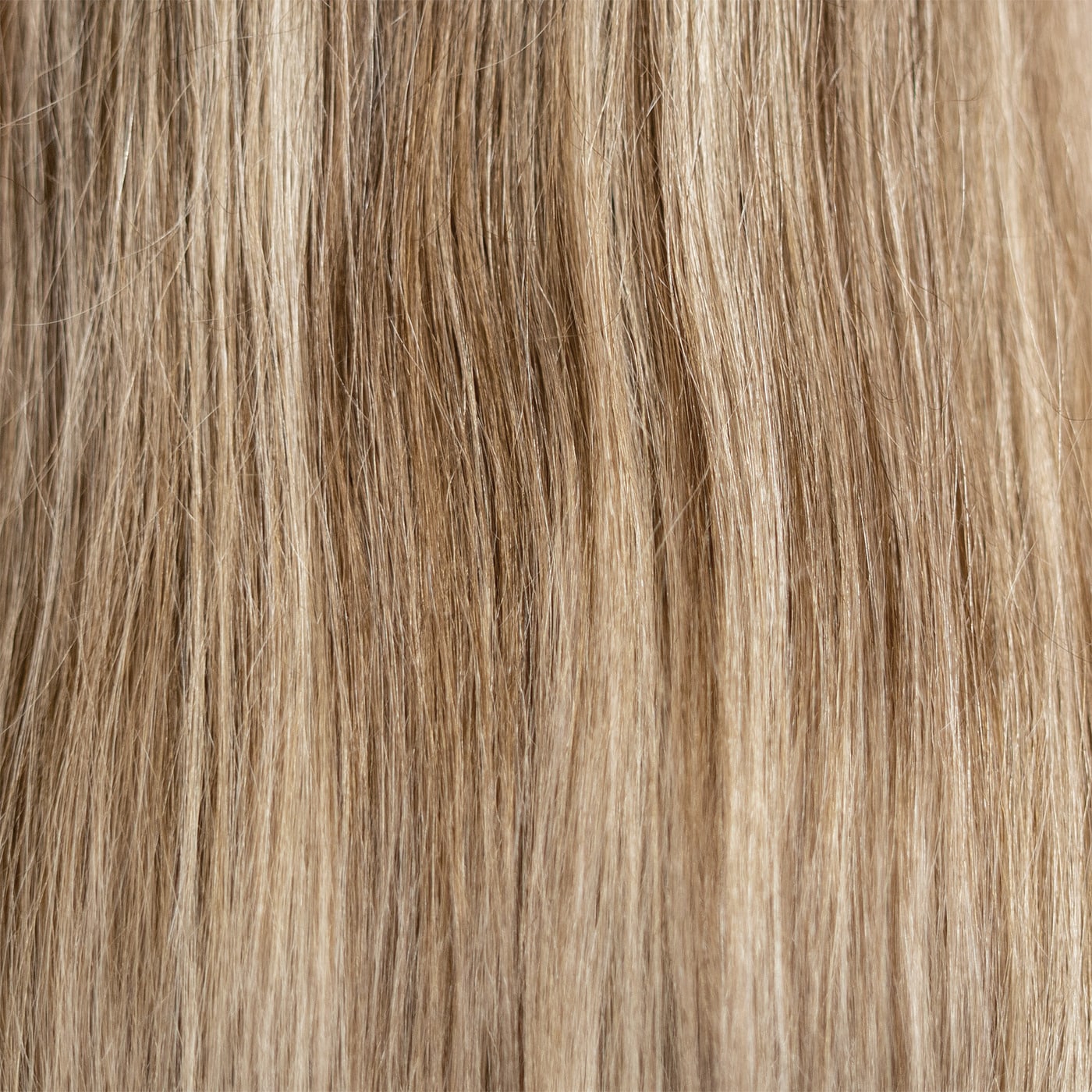 włosy przed aplikacją toneru