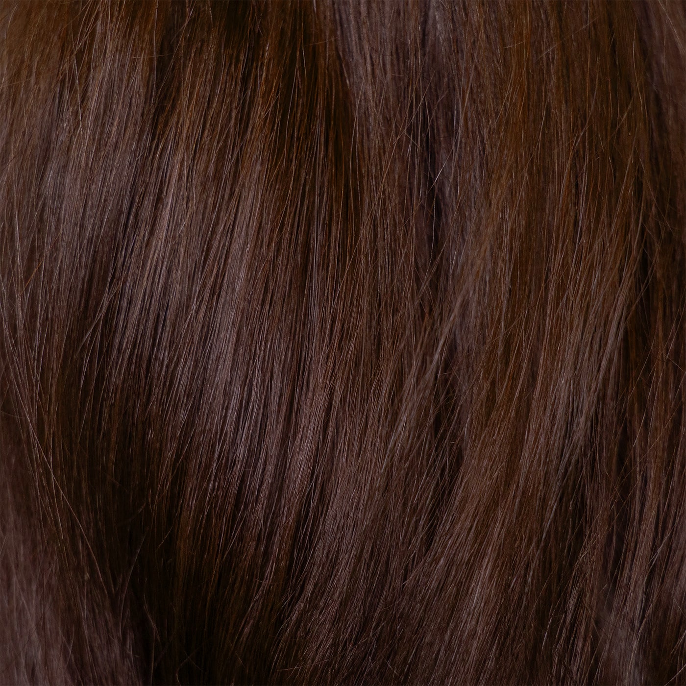 włosy po aplikacji toneru