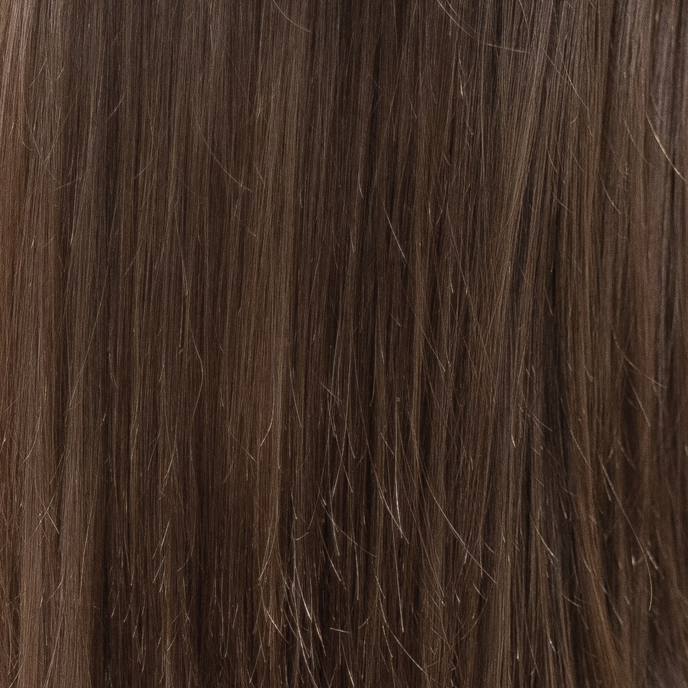 hair before toner application