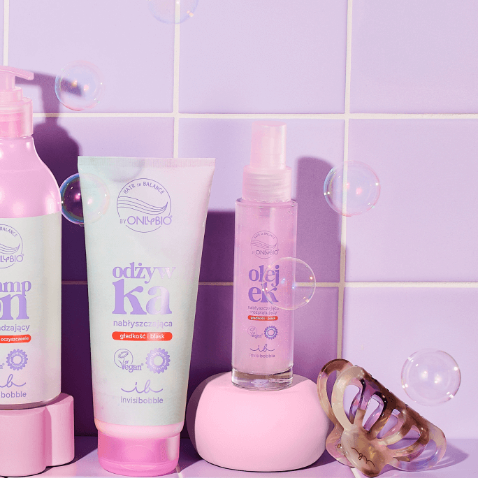 produkty ob x invisibobble